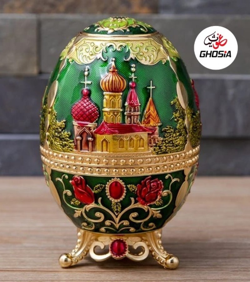 Metal Toothpick Holder European Automatic Toothpick Box Household Storage Decoration